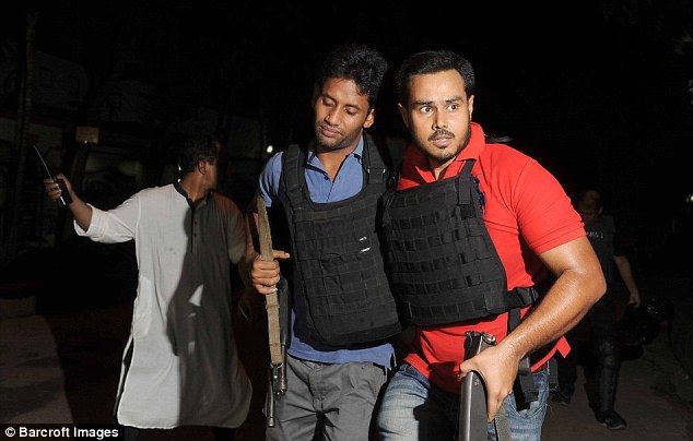 Terroristas en Bangladesh perdonaron a quien podía recitar el Corán - 17