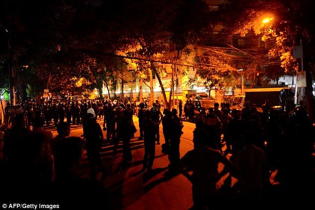 Terroristas en Bangladesh perdonaron a quien podía recitar el Corán