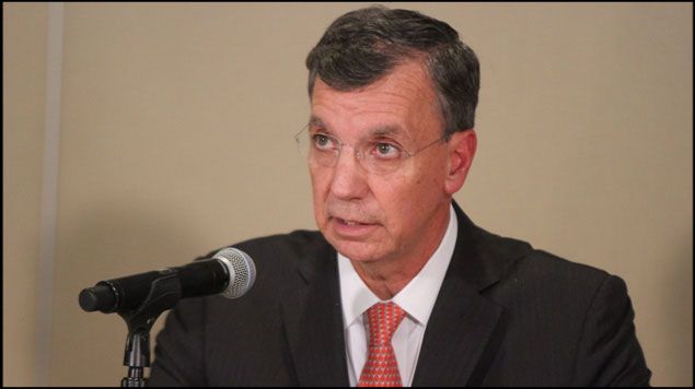 Irregulares el 50 por ciento de las líneas para verificar - 20150130_18_48_GuillermoHaro_Ntmex