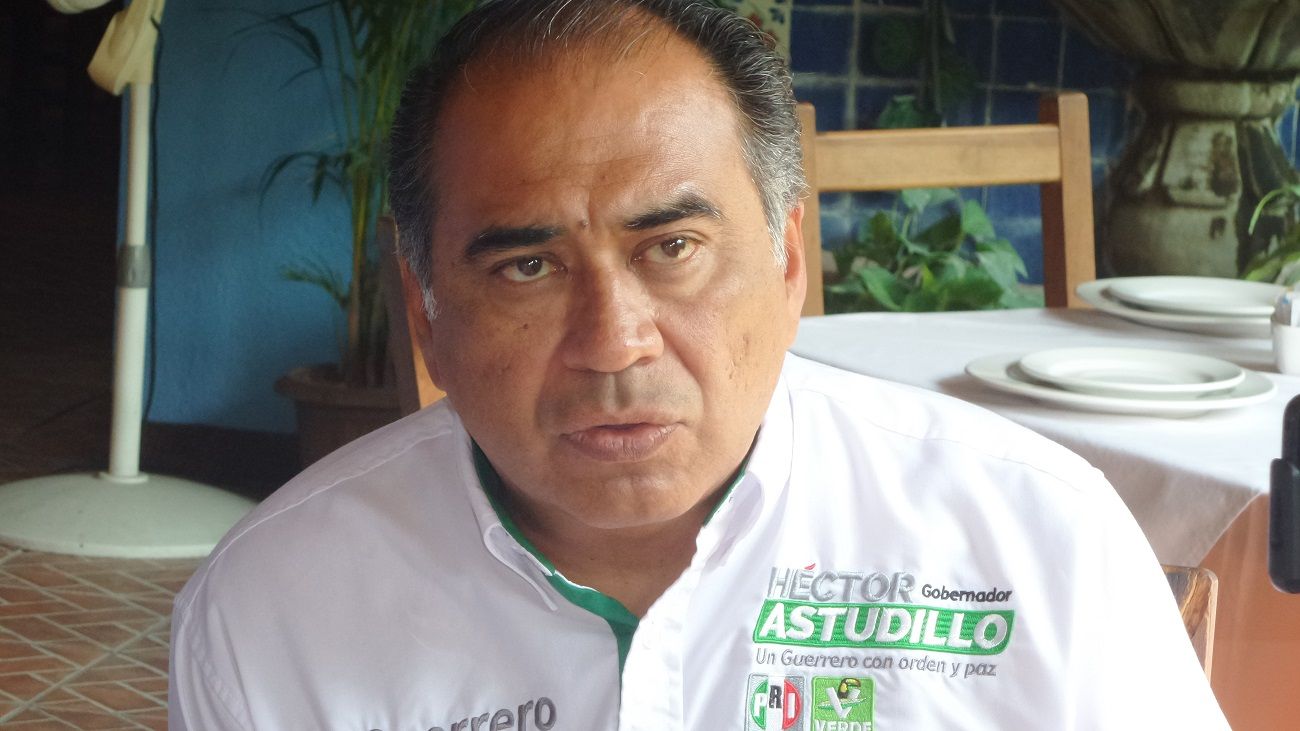 Anuncia Astudillo inversión de 310 mdp en Tierra Caliente