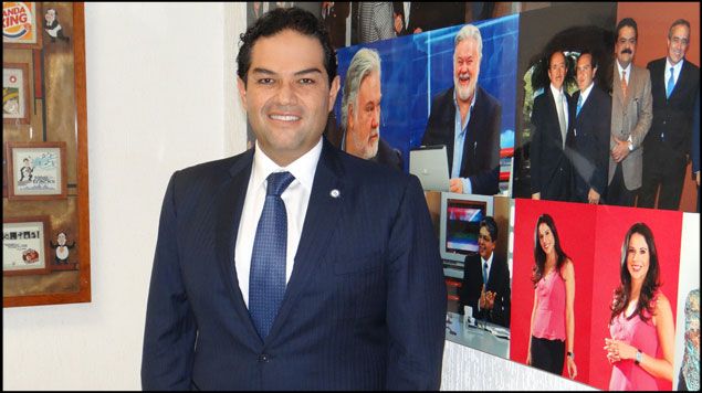 Se planea desentubar río ‘La Coyotera’ en Huixquilucan - 20160228_20_41_EnriqueVargas_GF