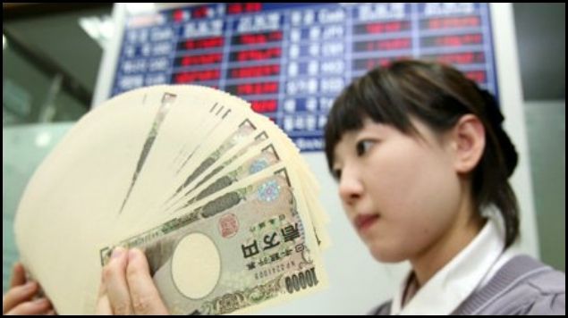 Pemex regresa al mercado japonés - 20160609_11_27_Yens_Arch