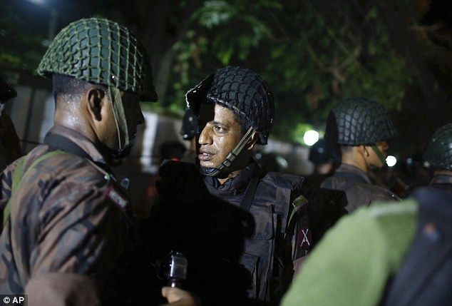 Terroristas en Bangladesh perdonaron a quien podía recitar el Corán - 22