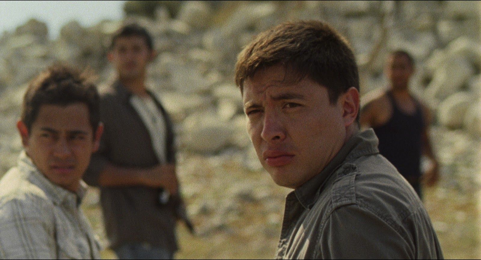 México presente en el Encuentro Internacional de Estudiantes de Cine