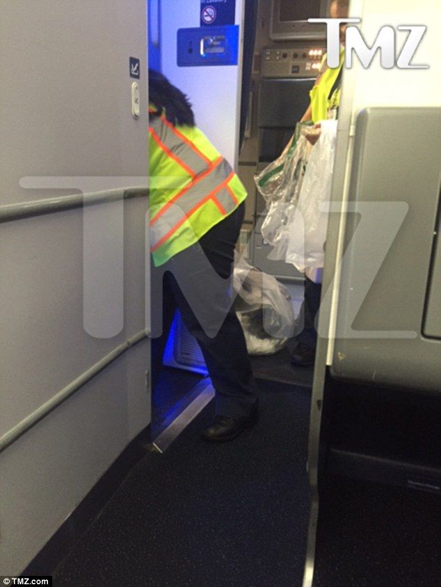 Lamar Odom vomita borracho en un avión y lo echan - 3632F99C00000578-3686487-image-a-54_1468339584825