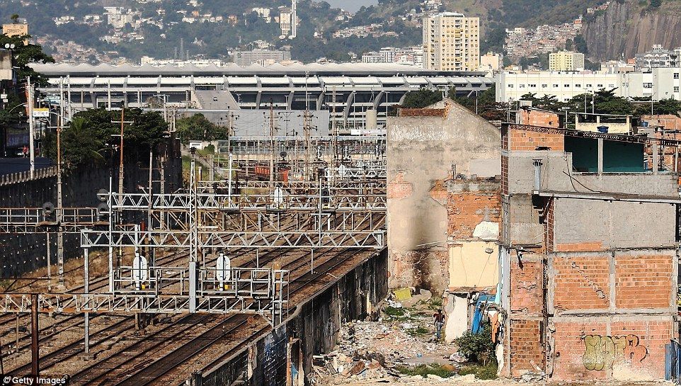 La sombra de los Juegos Olímpicos de Río 2016 - 363F1C5800000578-0-image-a-152_1468480948142