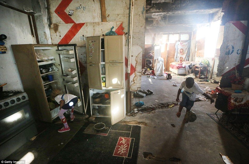 La sombra de los Juegos Olímpicos de Río 2016 - 363F1D7400000578-0-image-a-153_1468480952122