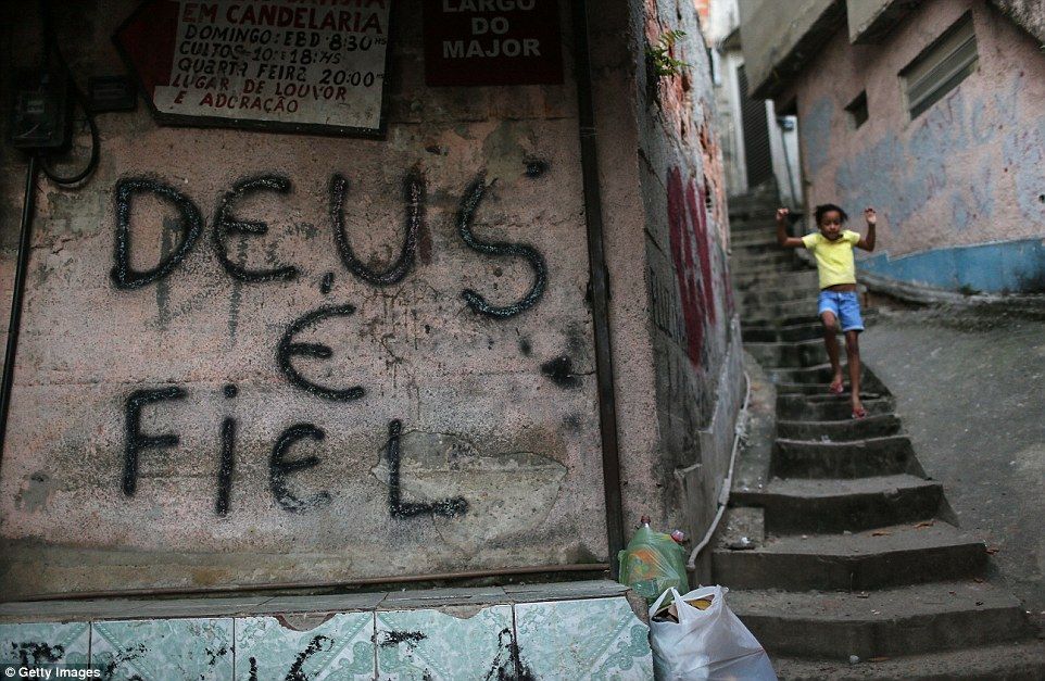 La sombra de los Juegos Olímpicos de Río 2016 - 363F577300000578-0-image-a-164_1468481004224