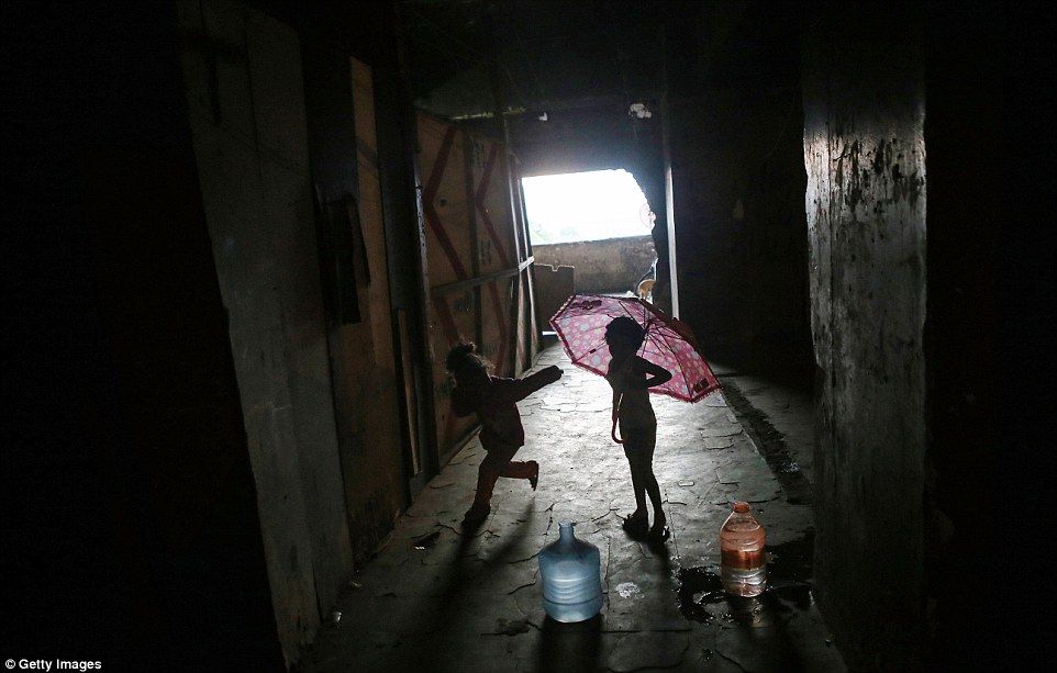 La sombra de los Juegos Olímpicos de Río 2016 - 363FE91F00000578-0-image-a-98_1468480549221