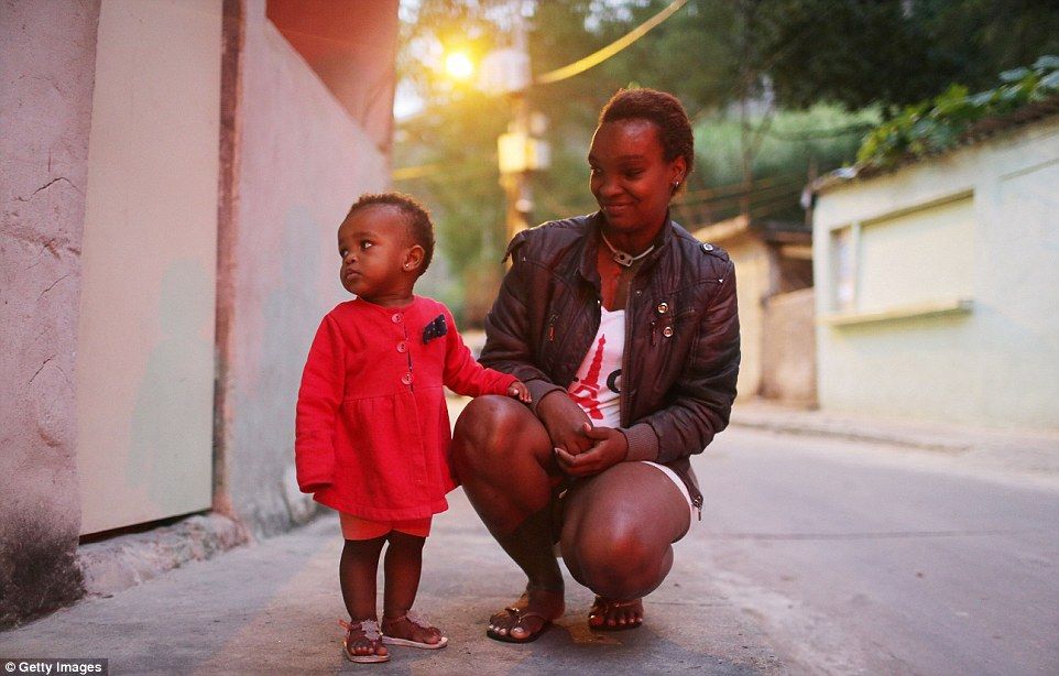 La sombra de los Juegos Olímpicos de Río 2016 - 363FF18B00000578-3689767-image-a-193_1468484393209