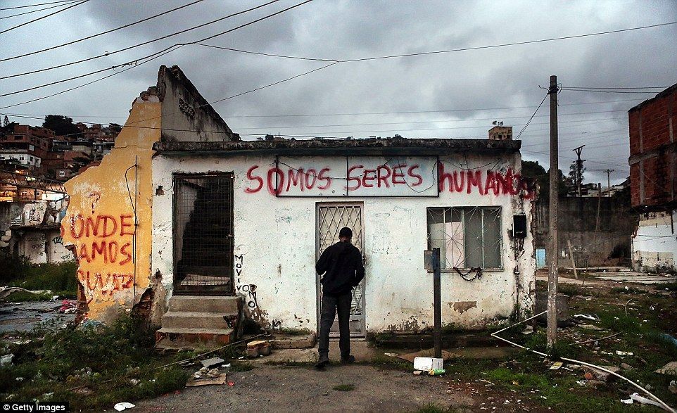 La sombra de los Juegos Olímpicos de Río 2016 - 3641D4E800000578-0-image-a-112_1468480618525-1