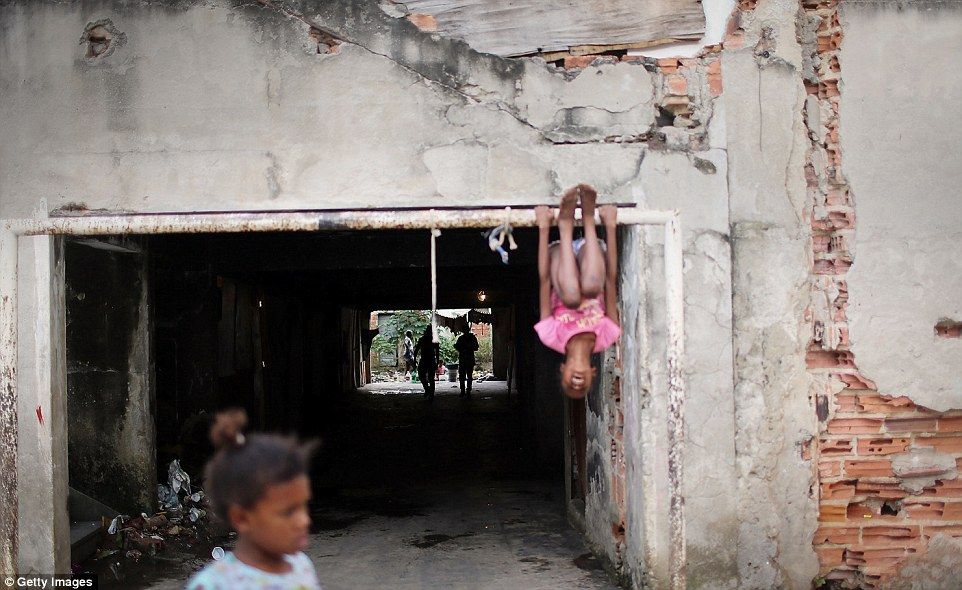 La sombra de los Juegos Olímpicos de Río 2016 - 36420D6500000578-0-image-a-114_1468480628658