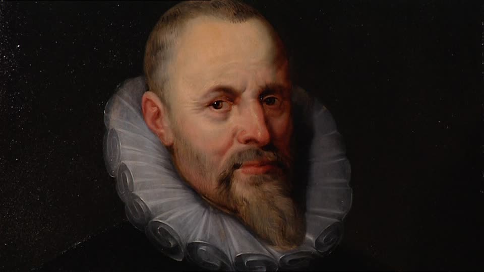 Subastan obra de Rubens en 58.1 millones de dólares Subastan obra de Rubens en 58.1 millones de dólares