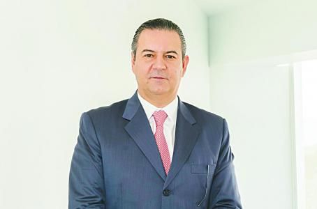 Gutiérrez Candiani nuevo responsable de Zonas Económicas Especiales