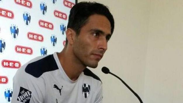 Edwin Cardona sabe su error, lo tiene que asumir: De Nigris