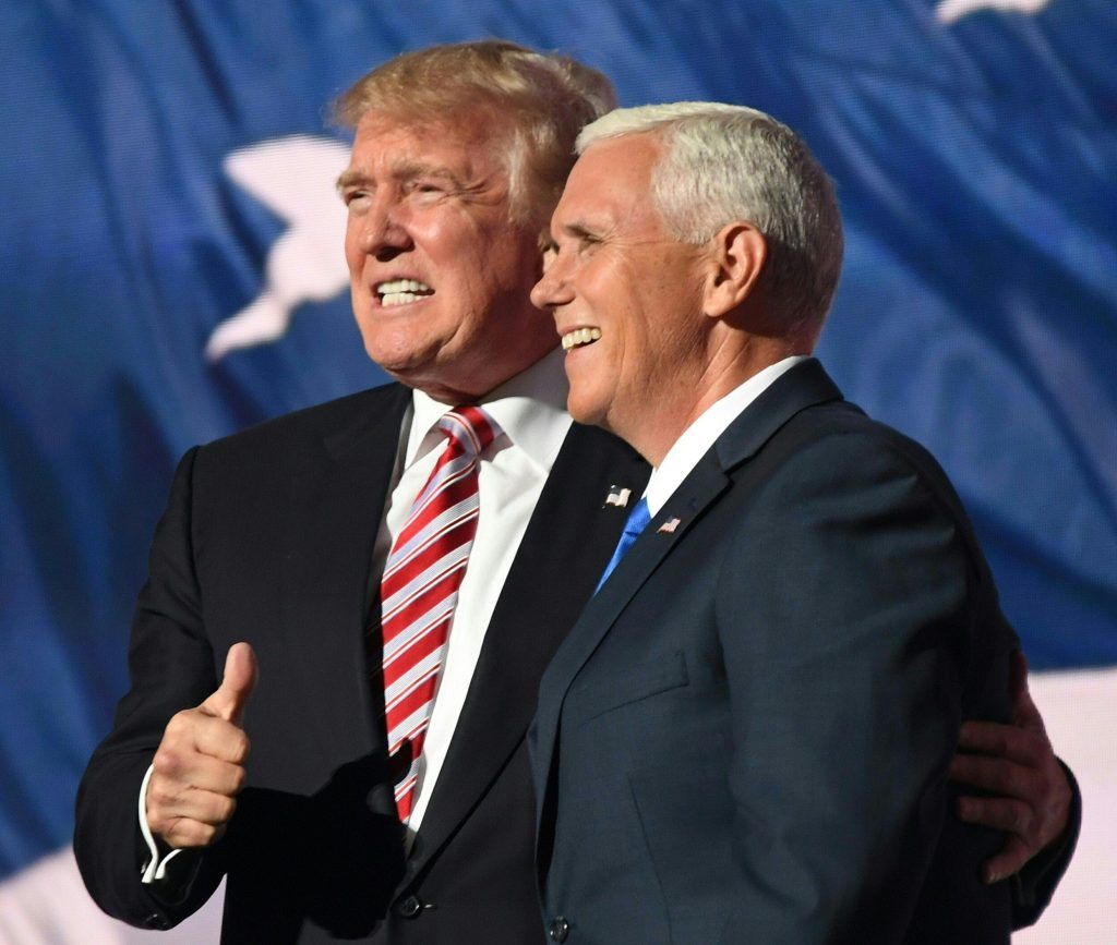Mike Pence acepta candidatura a vicepresidencia de Estados Unidos - 57904518ac0daf2e81ee6c12-1024x867