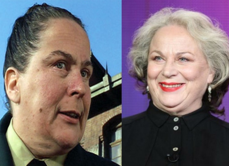 ‘Tronchatoro’ a 20 años de ‘Matilda’ - 70a9b997a642881f354352286dbc75307e8e0a10