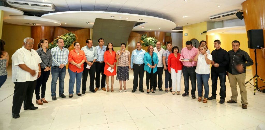 Diputados y regidores del PRI piden la renuncia del alcalde de Acapulco - 7e974b83-501e-4690-9964-d4f7ae73b625-1024x505