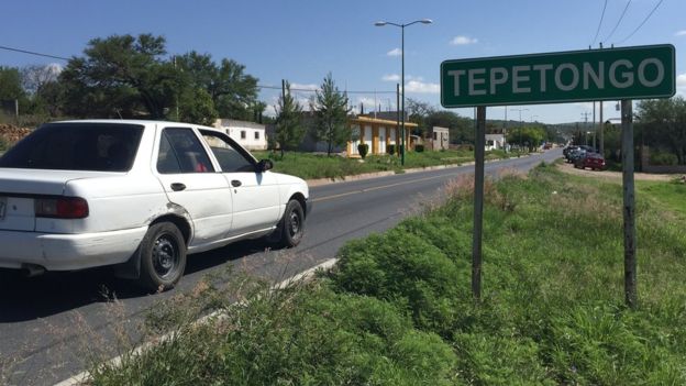 Un solo policía cuida un municipio de 7 mil habitantes en Zacatecas - 90413980_img_1987