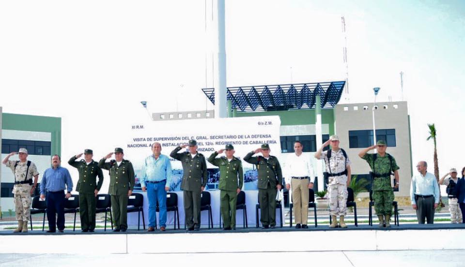 Hemos logrado avances significativos en materia de seguridad: EPN - AUTORIDADES