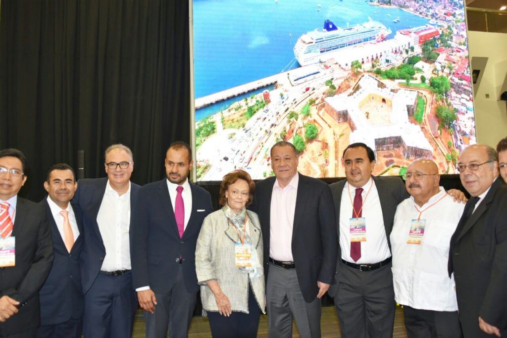 Presentan "Acapulcazo 2016" en la Ciudad de México - Acapulcazo-2-1024x683