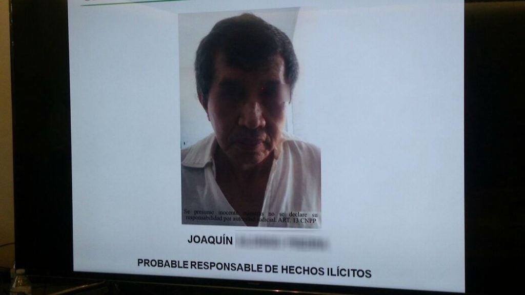 Vinculan con extorsión y homicidios a empresario de Acapulco - Acapulco-10-1024x576