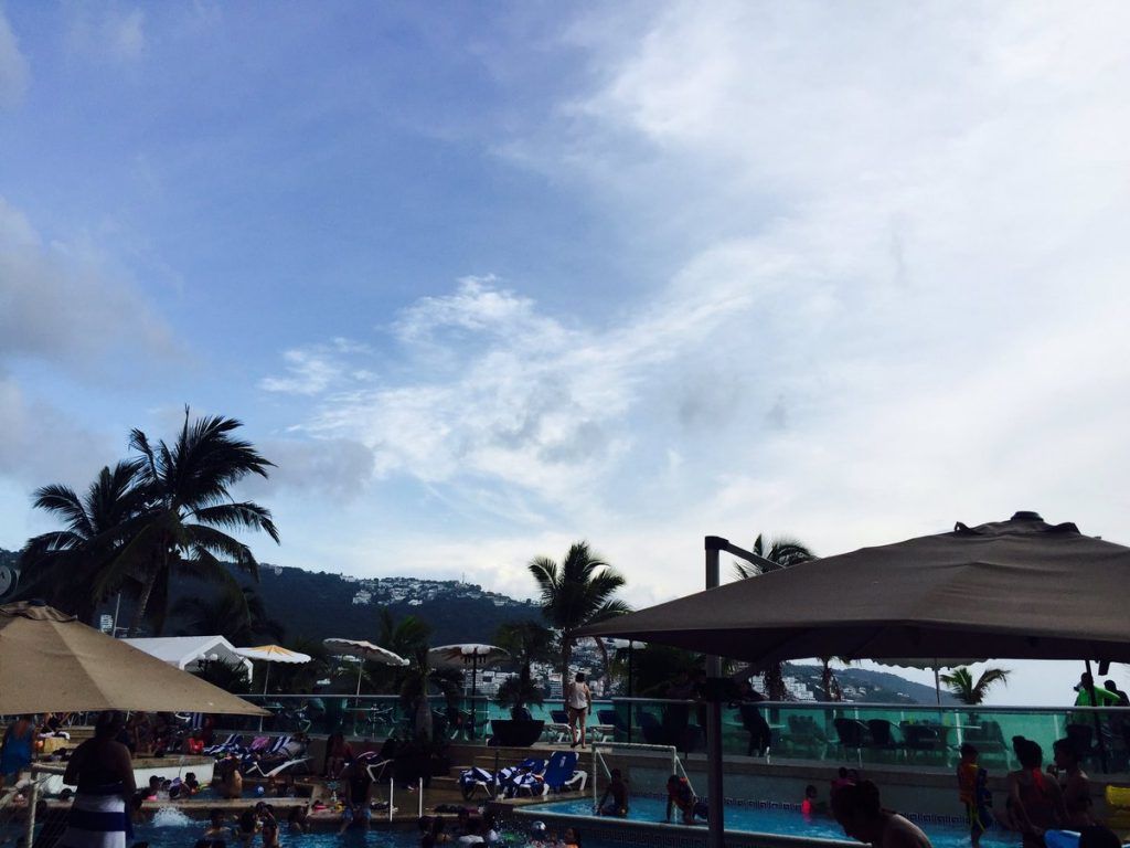 Así espera Acapulco al turismo - Acapulco-2-1024x768