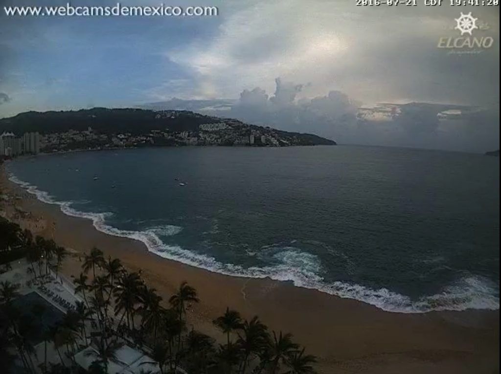 Así espera Acapulco al turismo - Acapulco-4-1024x765