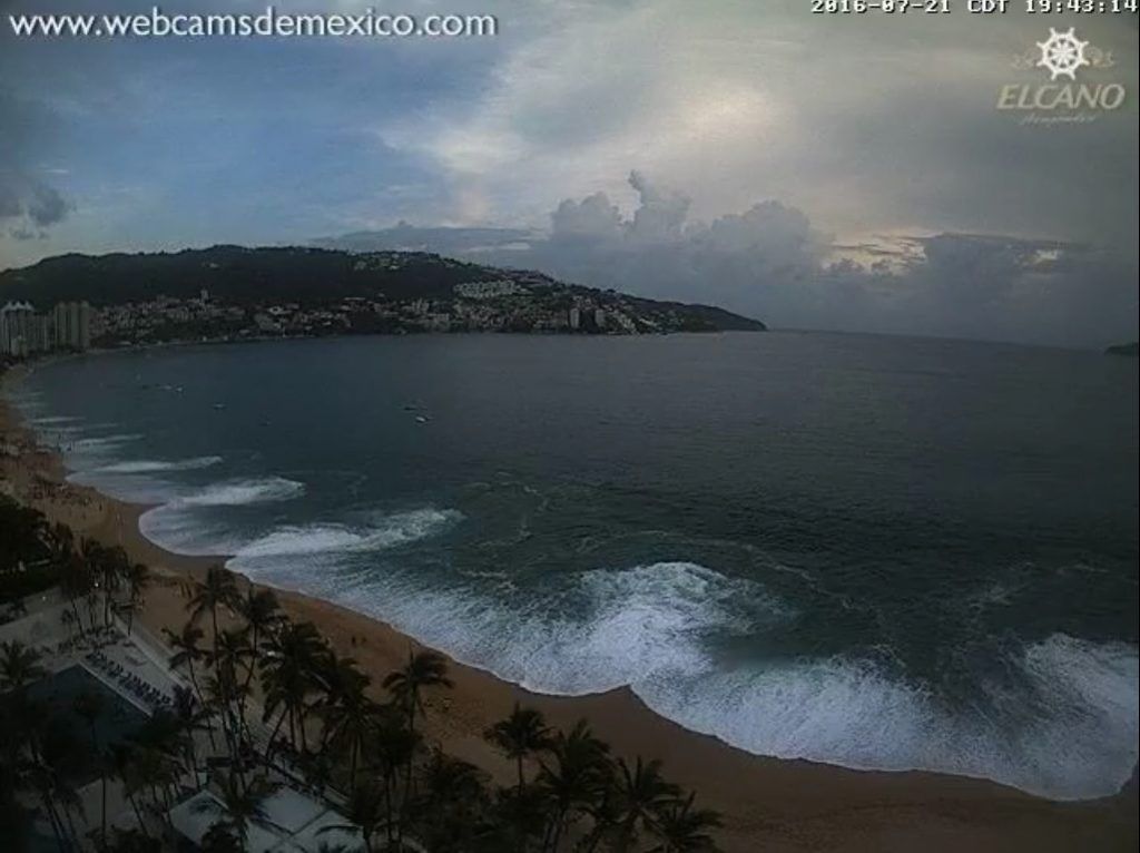 Así espera Acapulco al turismo - Acapulco-5-1024x766