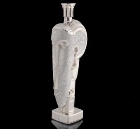 Una botella de agua en México entre las más caras del mundo - Acqua-di-cristallo