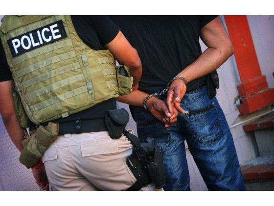 Detienen a segundo dreamer en California