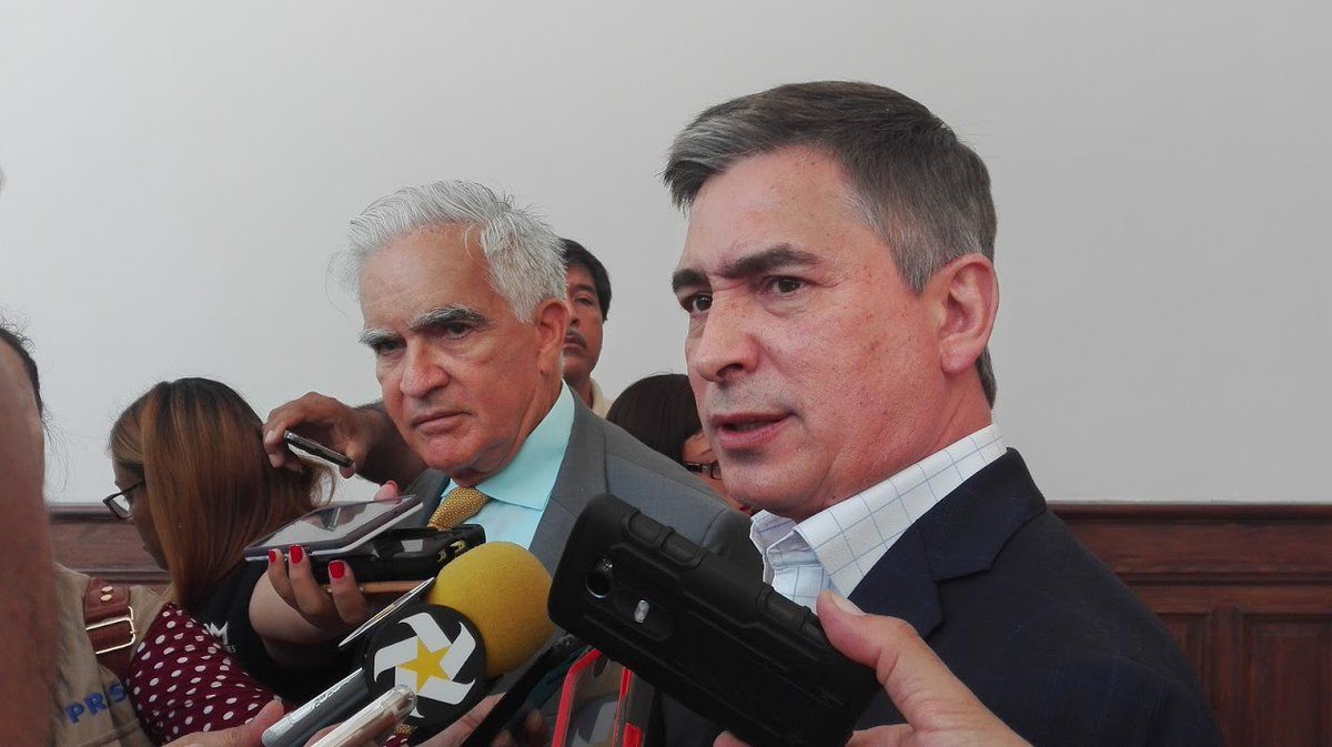 Investigan a tres alcaldes en Nuevo León por enriquecimiento ilícito Investigan a tres alcaldes en Nuevo León por enriquecimiento ilícito