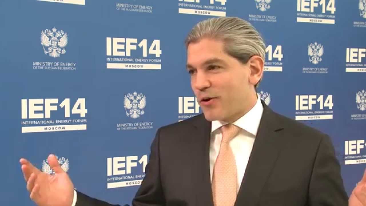 Aldo Flores Quiroga, nuevo subsecretario de Hidrocarburos