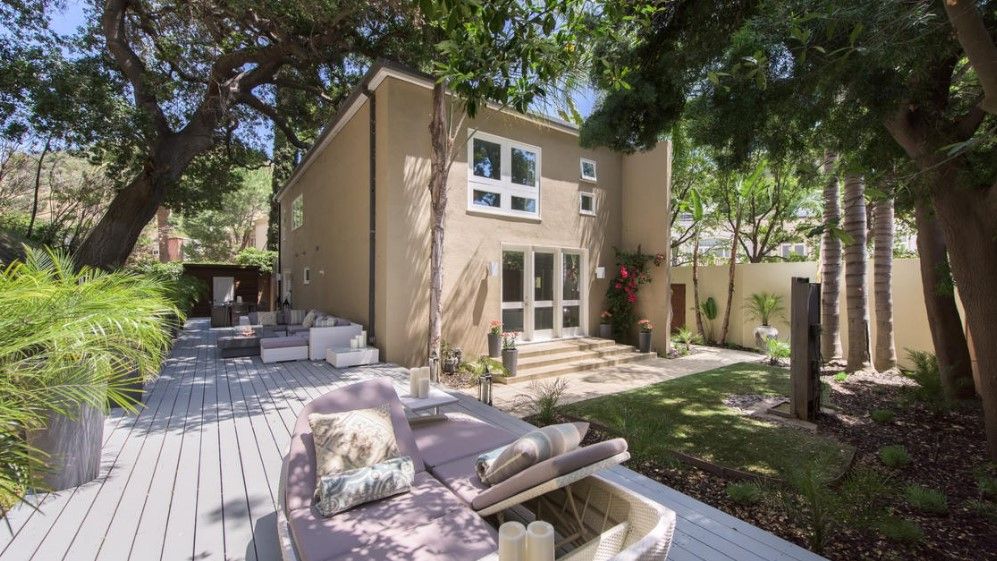 Ana Bárbara compra casa de 1.8 mdd en Los Ángeles