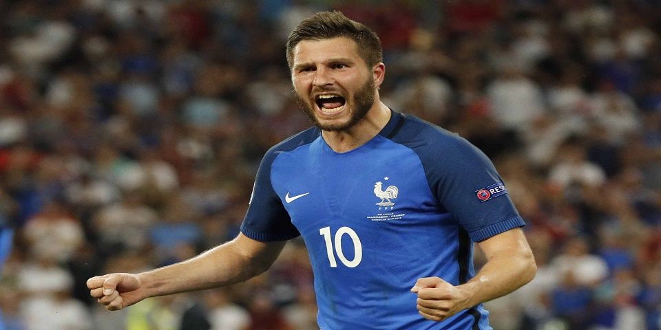 Gignac desmiente rumores. No se va de Tigres