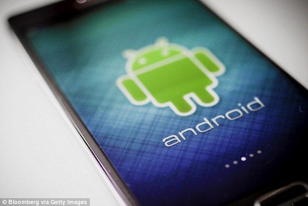 Malware infecta más de un millón de dispositivos Android Malware infecta más de un millón de dispositivos Android
