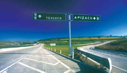 Las carreteras más caras de México - Atlacomulco-Texmelucan