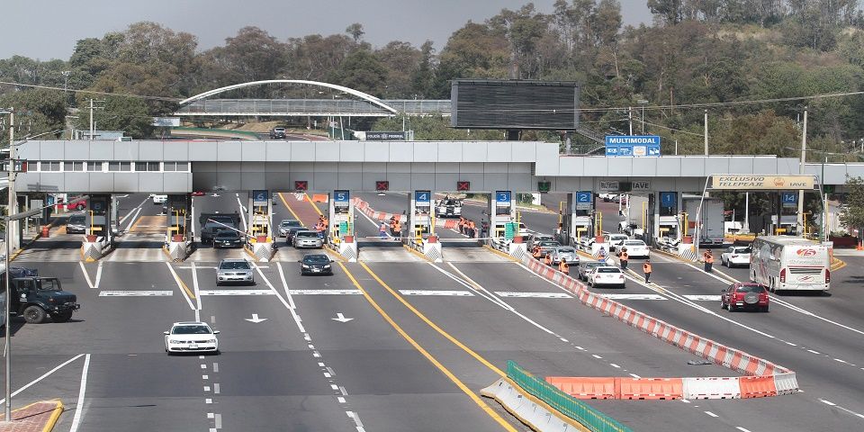 Habrá descuento en la Autopista del Sol durante vacaciones Habrá descuento en la Autopista del Sol durante vacaciones