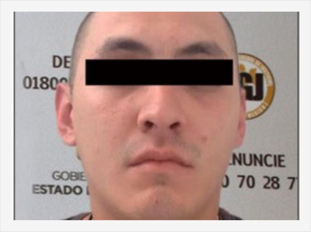 Capturan en Tlalnepantla a sujeto buscado por la DEA - Avelar-Salinas-Tlalnepantla-Estado-de-México-DEA-1024x765