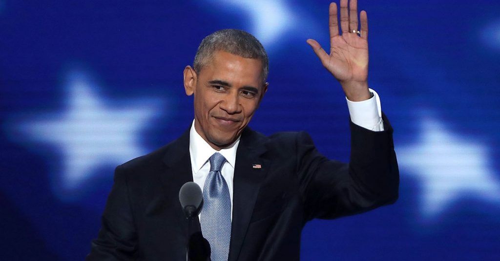 "No hay muros que detengan el sueño americano": Barack Obama - Barack-Obama-3-1024x536