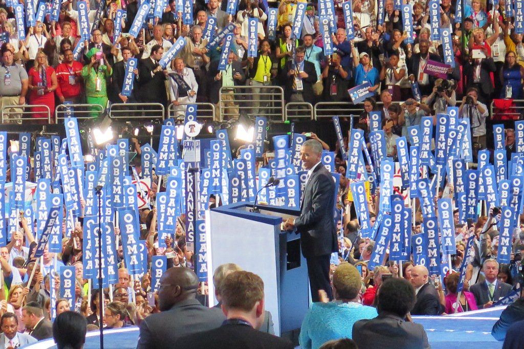 "No hay muros que detengan el sueño americano": Barack Obama - Barack-Obama-6-1024x682