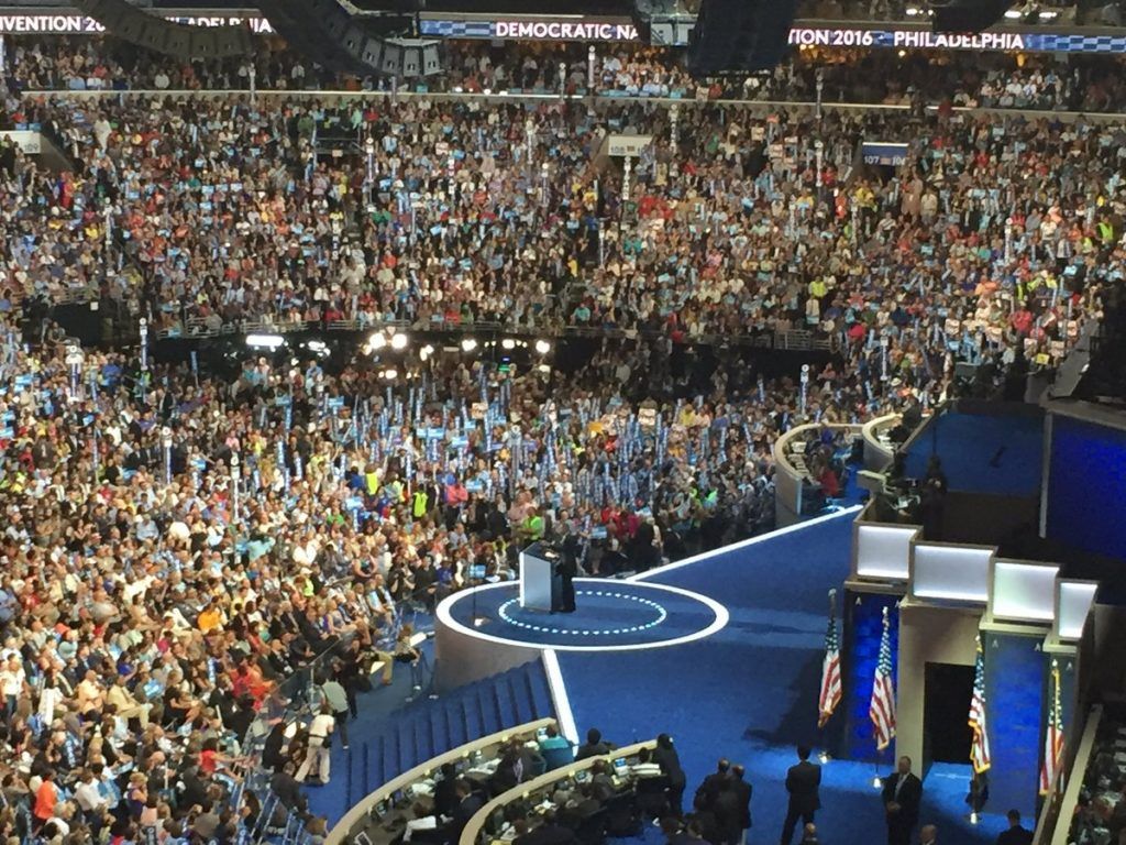 "No hay muros que detengan el sueño americano": Barack Obama - Barack-Obama-@paschutz-1024x768