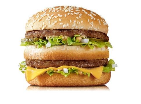 McDonald's supende venta de Big Mac en Venezuela - Big-Mac