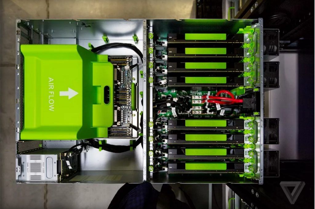 Así funciona la inteligencia artificial de Facebook - Big-Sur-Facebook-1024x678