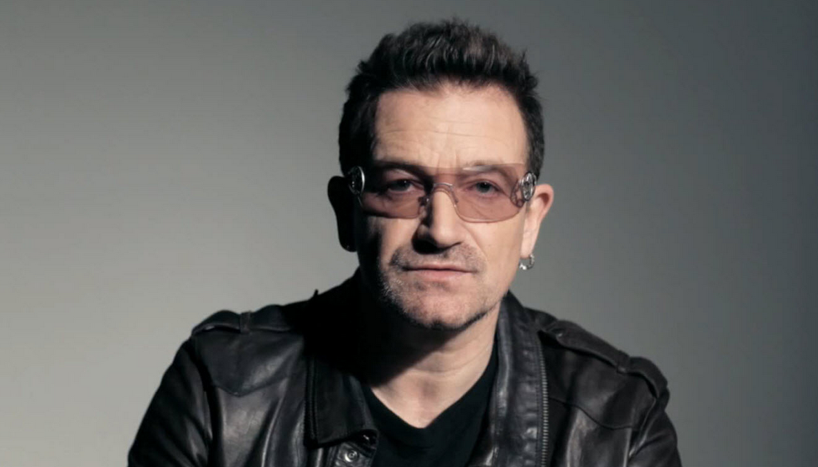 Bono quedó atrapado en restaurante durante masacre de Niza