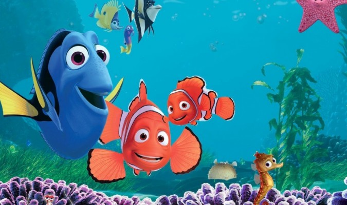 Buscando a Dory tiene todo para convertirse en un clásico