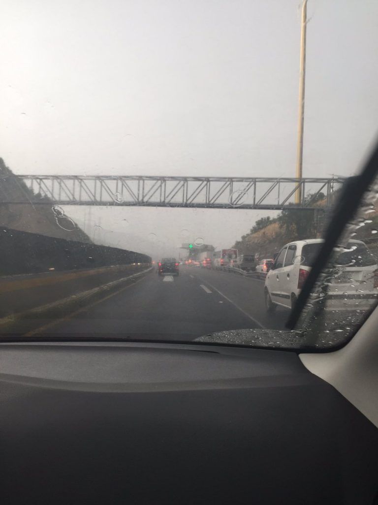 Inundaciones en el Valle de México - CHamapa-Lecherí-768x1024