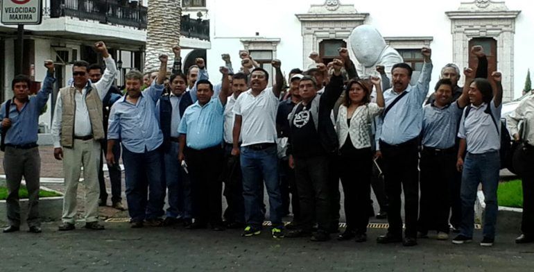 Café Político: hay margen para negociar entre la CNTE y la SEGOB