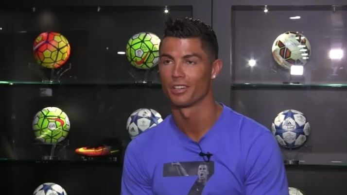 “Estoy prácticamente descartado para la Supercopa”: CR7 “Estoy prácticamente descartado para la Supercopa”: CR7