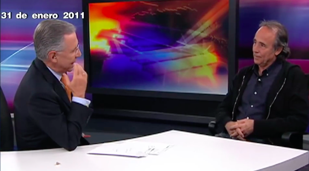 #16añosconJoaquin Entrevista a Joan Manuel Serrat #16añosconJoaquin Entrevista a Joan Manuel Serrat